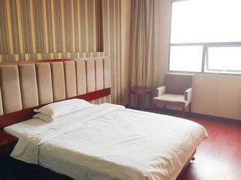 Danfengbailu Business Hotel Nanchang  Exterior foto