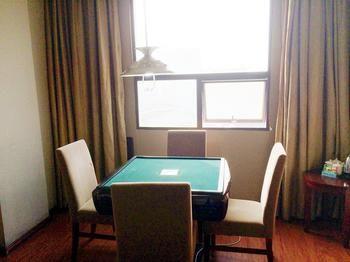 Danfengbailu Business Hotel Nanchang  Exterior foto